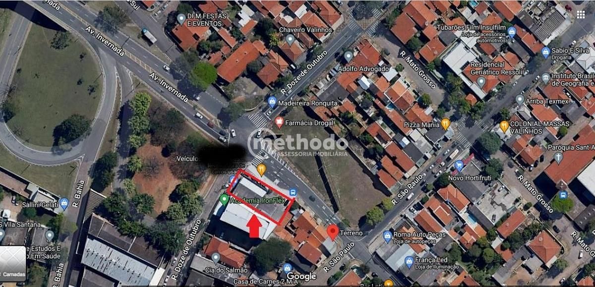 Prédio Inteiro, 275 m² - Foto 5