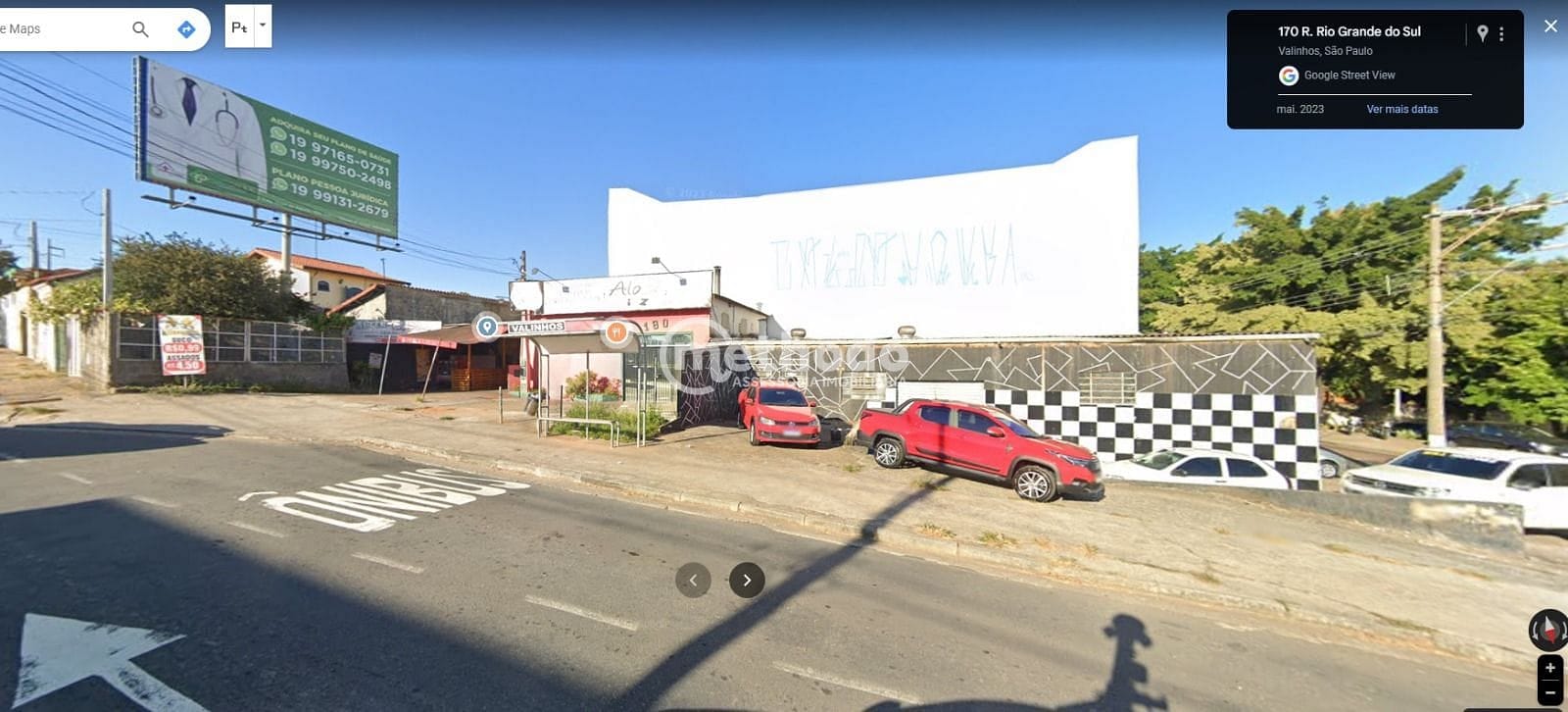 Prédio Inteiro, 275 m² - Foto 3