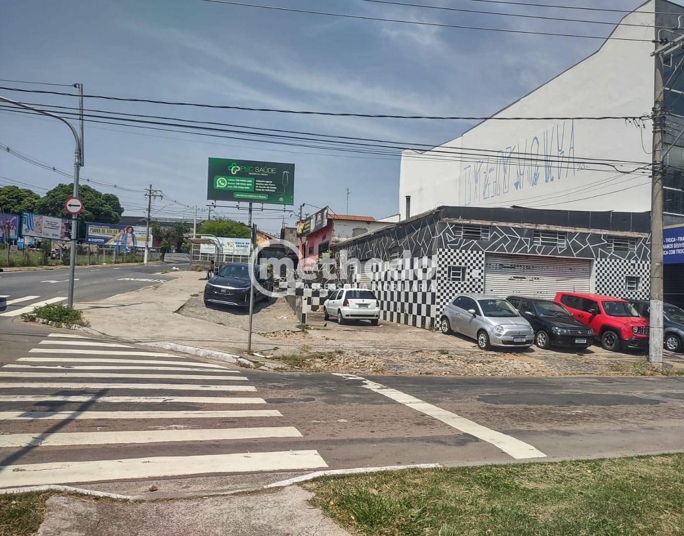 Prédio Inteiro, 275 m² - Foto 1