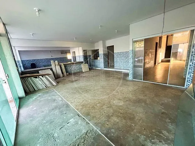 Prédio com 10000m², para alugar, no bairro Jurubatuba em São Paulo