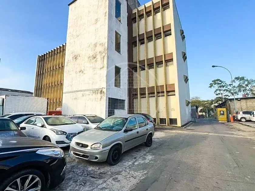 Prédio Inteiro, 7000 m² - Foto 22