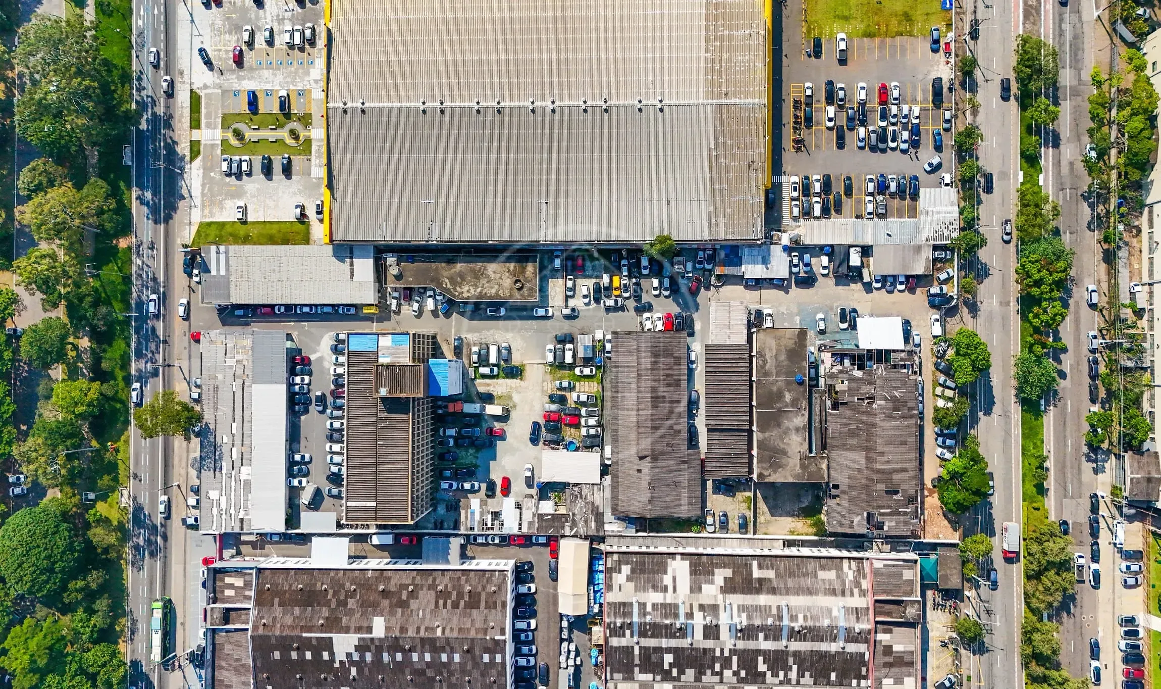 Prédio Inteiro, 7000 m² - Foto 28
