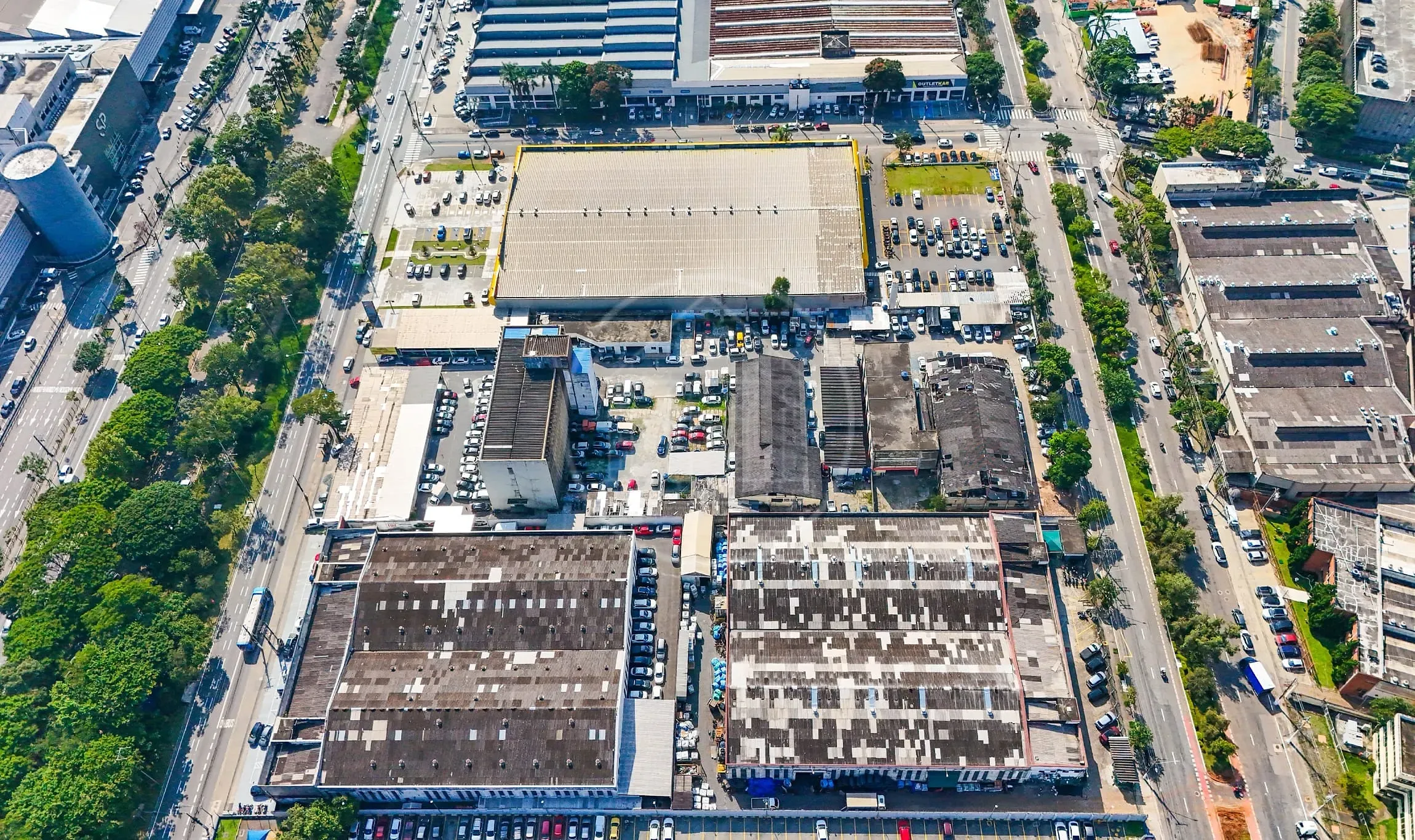 Prédio Inteiro, 7000 m² - Foto 29
