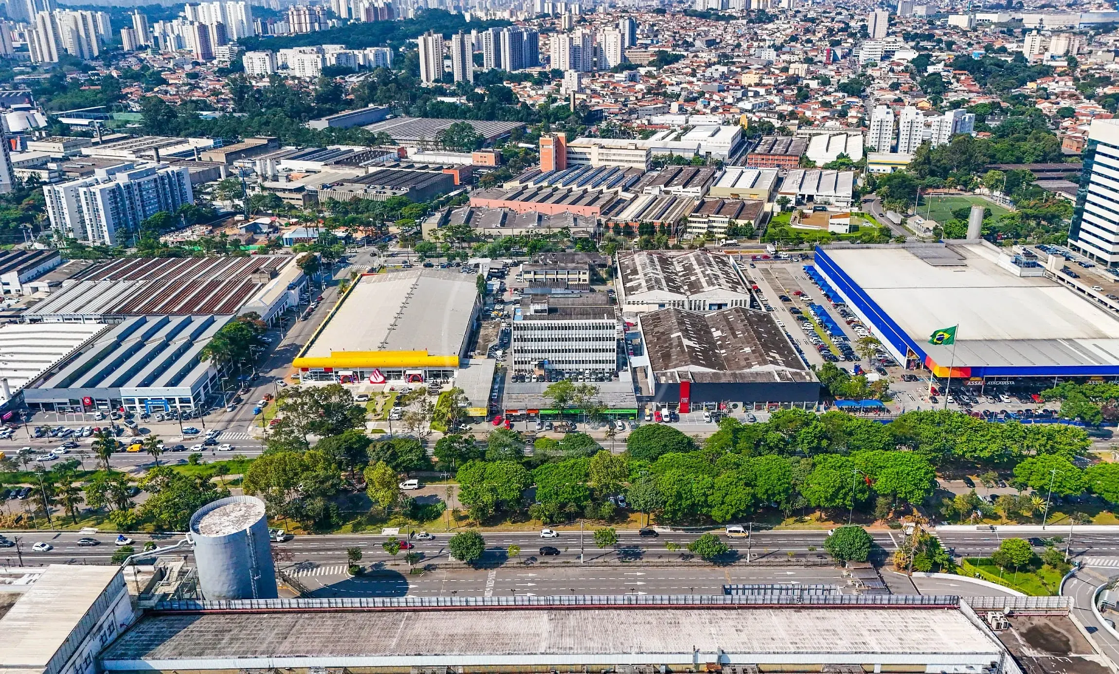 Prédio Inteiro, 7000 m² - Foto 30