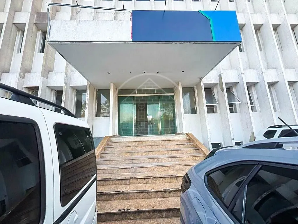 Prédio Inteiro, 7000 m² - Foto 6