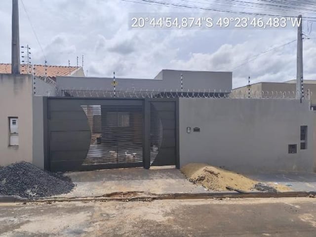 Foto do Prédio - Prédio à venda 2 Quartos, 111M², RESIDENCIAL MORADA DO SOL, SAO JOSE DO RIO PRETO - SP | Imobiliária Compare