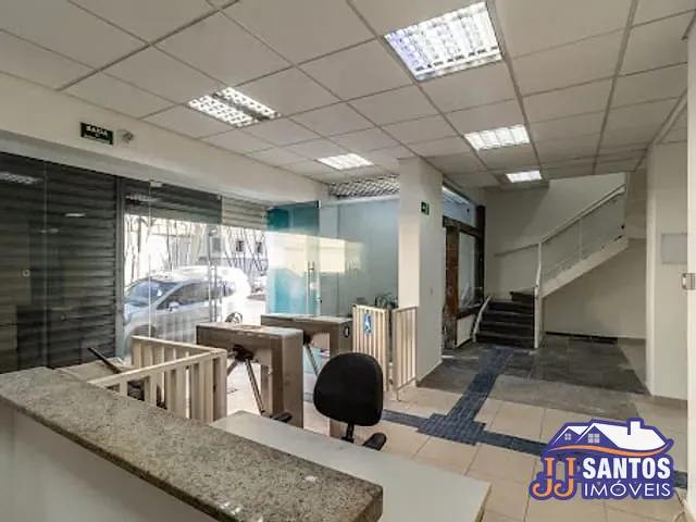 Prédio com 522m², à venda ou para alugar, no bairro Maranhão em São Paulo