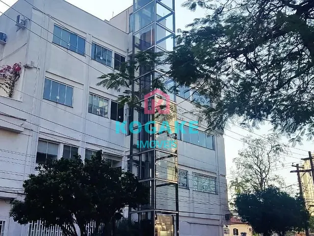 Prédio com 350m², à venda, no bairro Centro em São José dos Campos