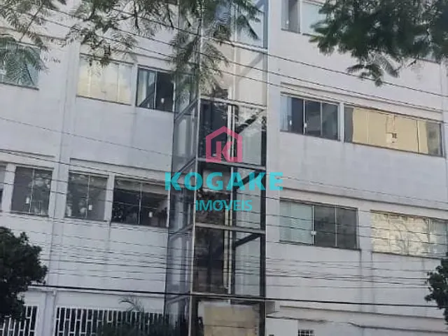 Prédio com 350m², à venda, no bairro Centro em São José dos Campos