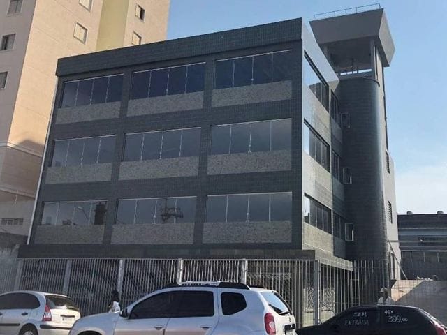 Prédio com 1000m², para alugar, no bairro Vila Mascote em São Paulo