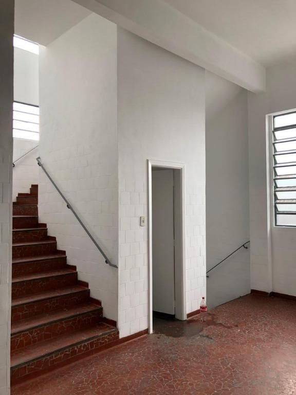 Prédio com 1000m², para alugar, no bairro Vila Mascote em São Paulo
