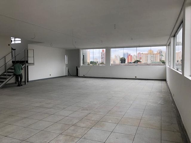 Prédio com 1000m², para alugar, no bairro Vila Mascote em São Paulo