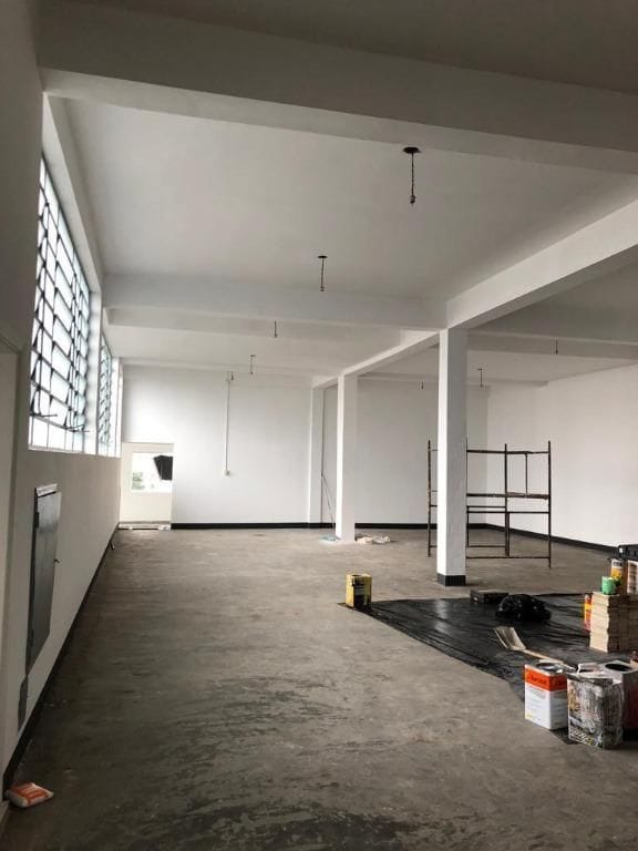 Prédio com 1000m², para alugar, no bairro Vila Mascote em São Paulo