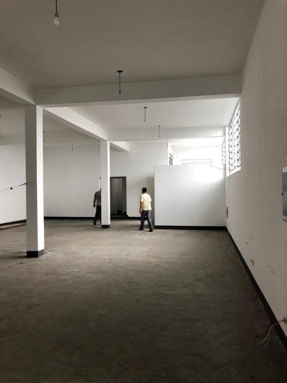 Prédio com 1000m², para alugar, no bairro Vila Mascote em São Paulo