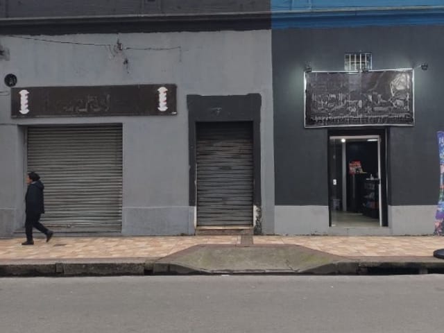 Prédio à venda, no bairro Centro em Pelotas