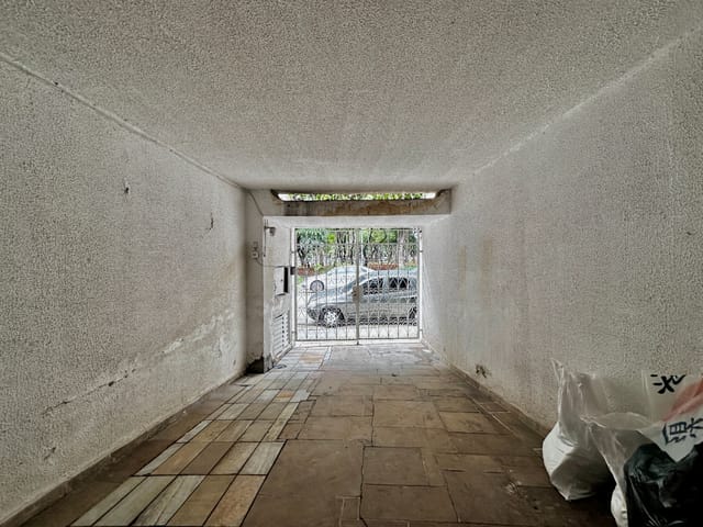 Prédio com 240m², à venda, no bairro Brooklin em São Paulo