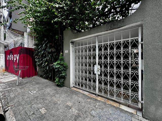 Prédio com 240m², à venda, no bairro Brooklin em São Paulo