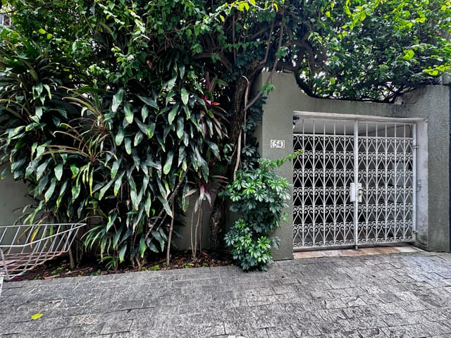 Prédio com 240m², à venda, no bairro Brooklin em São Paulo