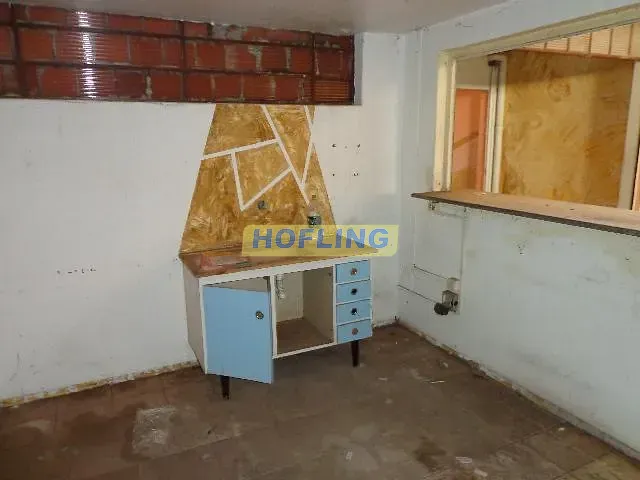 Prédio com 1m², para alugar, no bairro Santana em Rio Claro