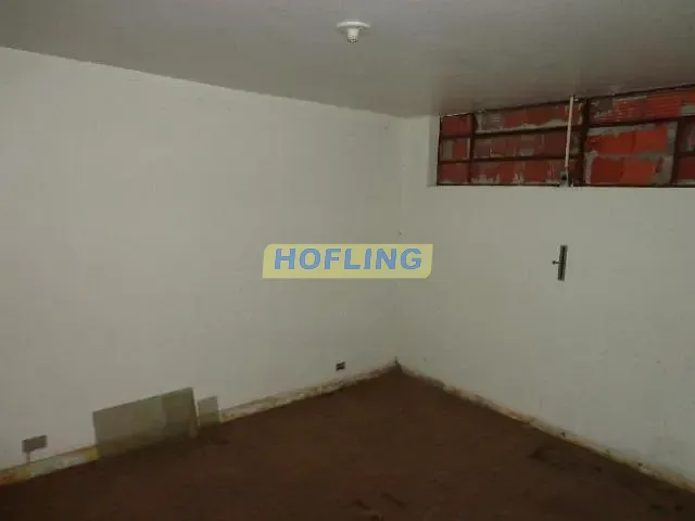 Prédio com 1m², para alugar, no bairro Santana em Rio Claro