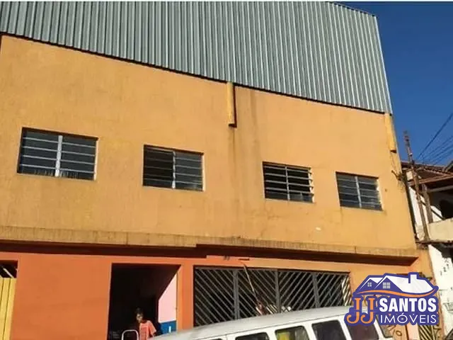 Prédio com 300m², à venda, no bairro Vila Rio Branco em São Paulo