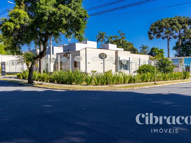 Prédio para alugar, no bairro Tarumã em Curitiba
