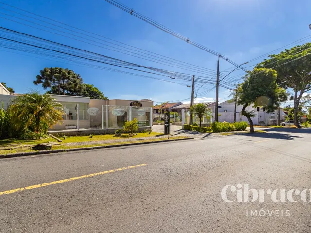 Prédio para alugar, no bairro Tarumã em Curitiba