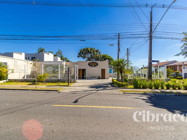 Prédio para alugar, no bairro Tarumã em Curitiba