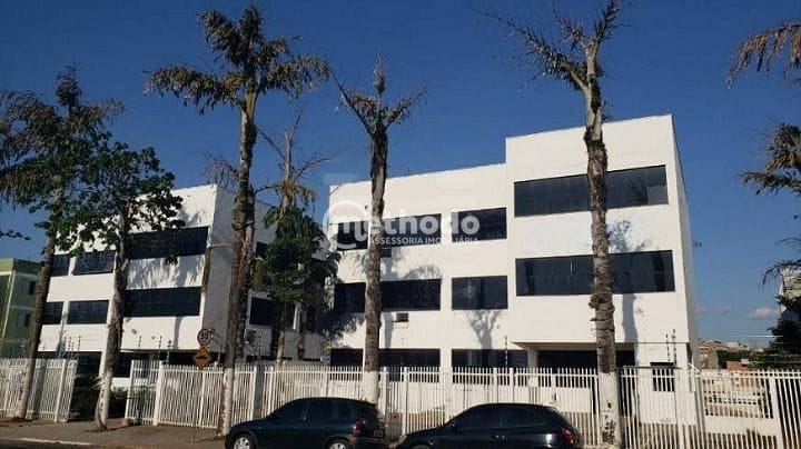 Prédio Inteiro, 932 m² - Foto 1