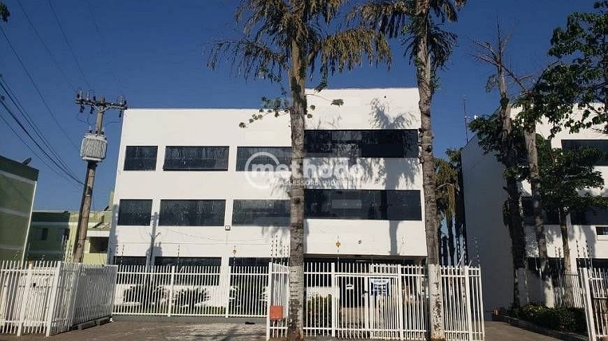 Prédio Inteiro, 932 m² - Foto 2