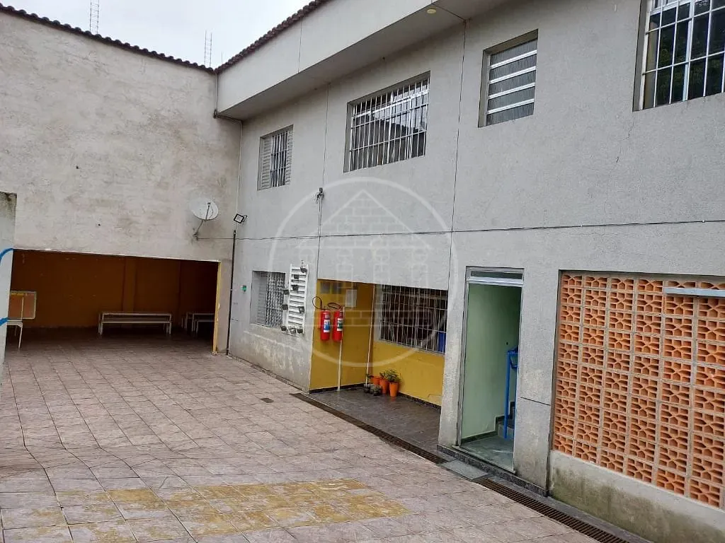 Prédio Inteiro, 600 m² - Foto 6