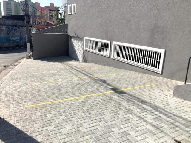 Foto do Prédio - Comercial - Bussocaba | Zequinha Imóveis