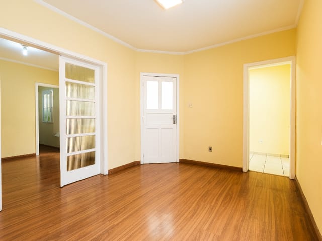 Foto do Prédio - Casa comercial para venda em Bela Vista, 154m² | Lares e Andares Imóveis