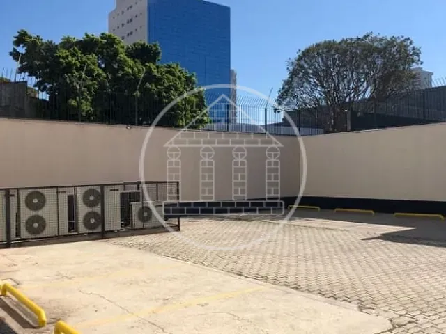 Prédio com 620m², para alugar, no bairro Santo Amaro em São Paulo