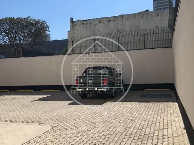 Prédio com 620m², para alugar, no bairro Santo Amaro em São Paulo