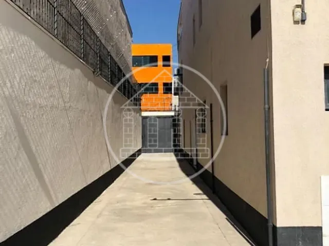 Prédio com 620m², para alugar, no bairro Santo Amaro em São Paulo