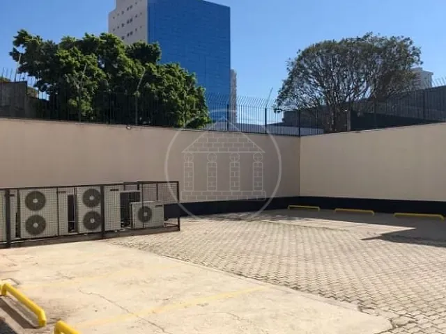Prédio com 620m², para alugar, no bairro Santo Amaro em São Paulo