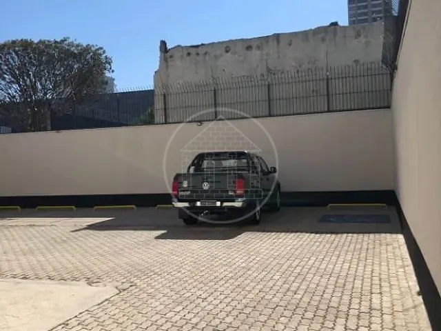 Prédio com 620m², para alugar, no bairro Santo Amaro em São Paulo