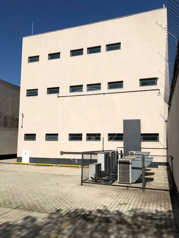 Prédio Inteiro, 810 m² - Foto 6