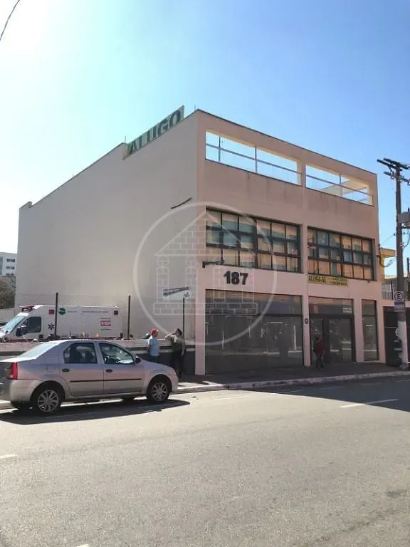 Prédio Inteiro, 810 m² - Foto 22