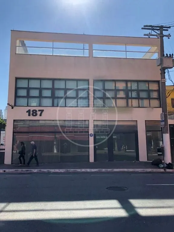 Prédio Inteiro, 810 m² - Foto 2