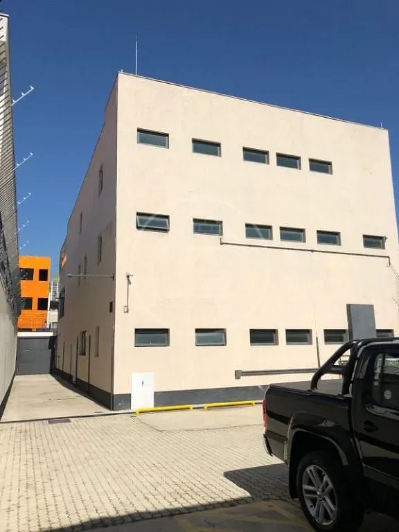 Prédio Inteiro, 810 m² - Foto 7