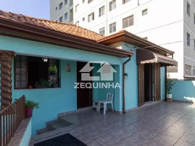 Prédio com 293m² 3 quartos e 2 banheiros, à venda, no bairro Bela Vista em Osasco