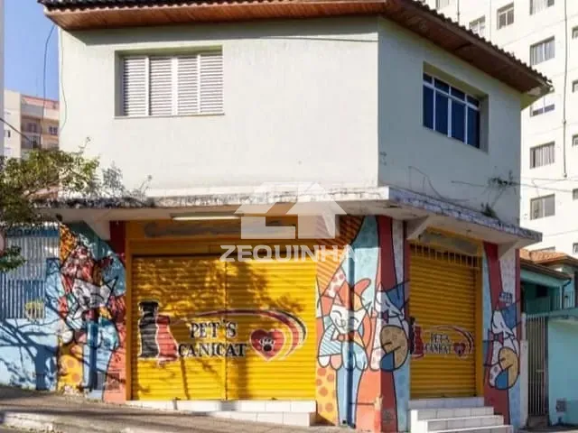 Prédio com 293m² 3 quartos e 2 banheiros, à venda, no bairro Bela Vista em Osasco