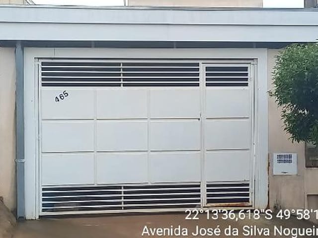Foto do Prédio - Prédio à venda 2 Quartos, 89M², ÁREA B, MARILIA - SP | Imobiliária Compare