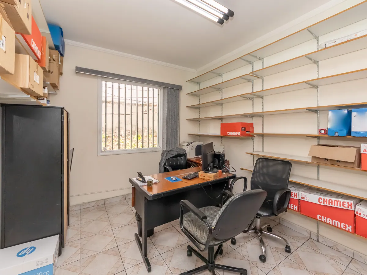 Casa comercial para venda em Saúde, 431m²