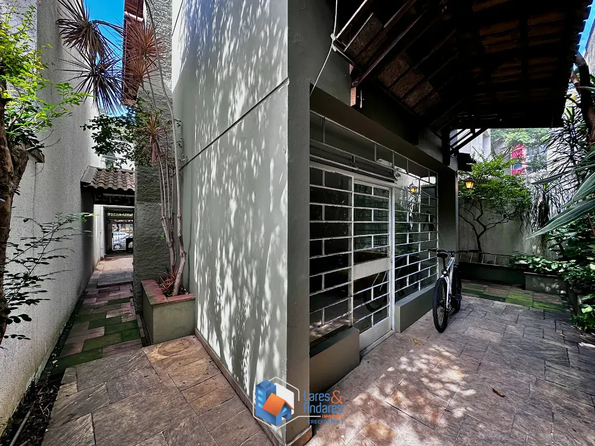 Prédio Inteiro, 386 m² - Foto 50