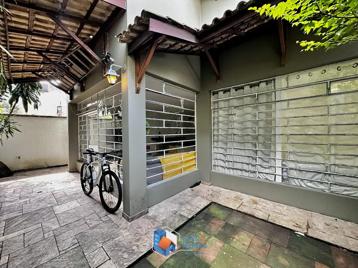 Prédio Inteiro, 386 m² - Foto 51
