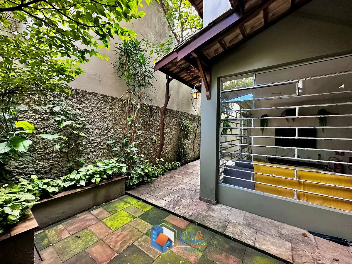 Prédio Inteiro, 386 m² - Foto 52