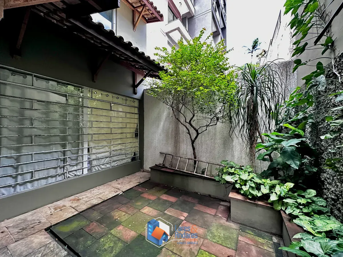 Prédio Inteiro, 386 m² - Foto 48